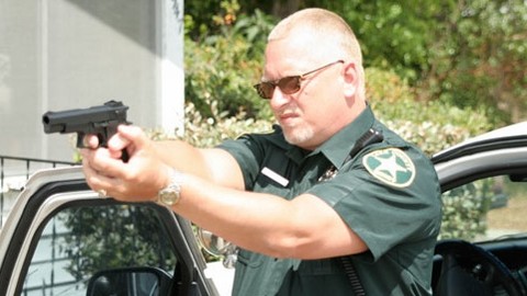 İç Terör Fotoğrafı