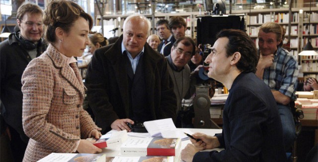 Komşu Kızı Odette Fotoğrafı