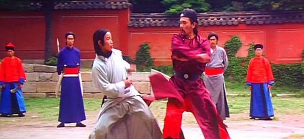 Ölümün Eli Fotoğrafı