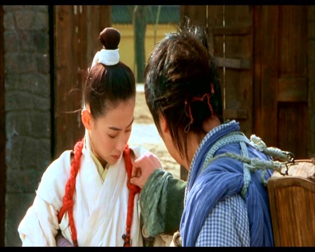 Beyaz Ejder Fotoğrafı