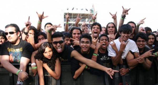 Global Metal Fotoğrafı