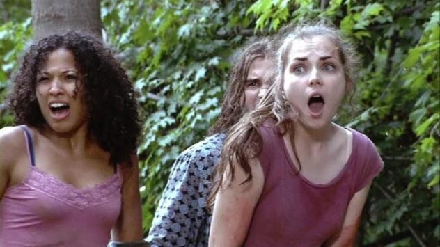 The Rage fotoğrafı