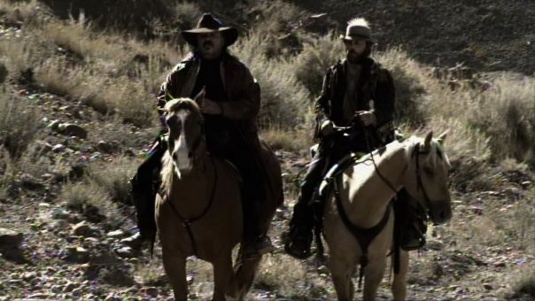 The Last Rites of Ransom Pride Fotoğrafı