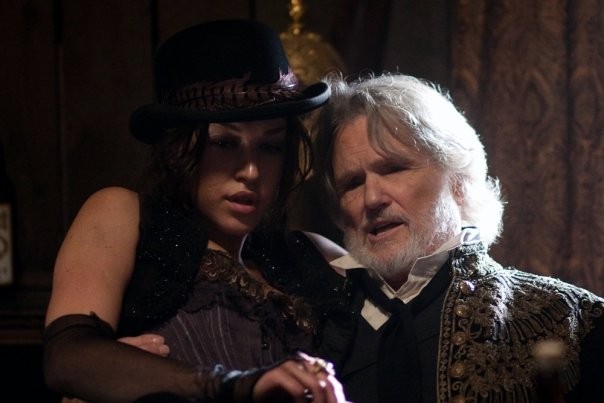 The Last Rites of Ransom Pride fotoğrafı