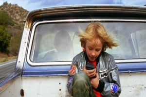 Paris, Teksas fotoğrafı