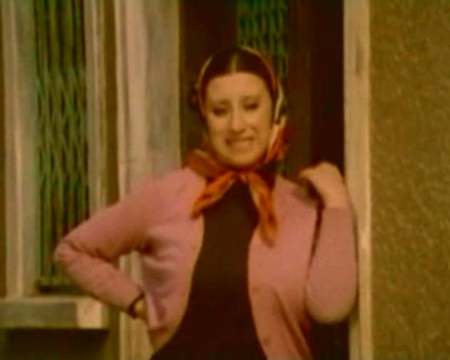 Aslan Bacanak fotoğrafı