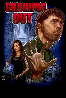Growing Out (2009) afişi