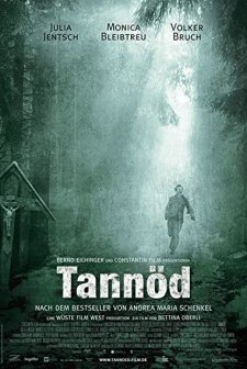 Tannöd (2009) afişi
