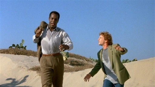 Pure Luck fotoğrafı