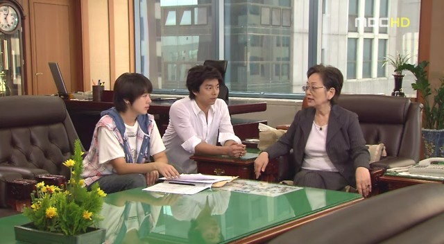 Kahve Prensi Fotoğrafı