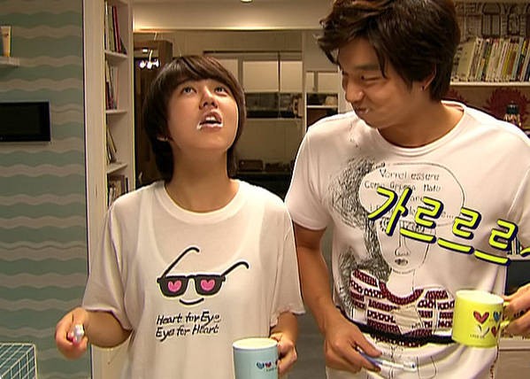 Kahve Prensi Fotoğrafı