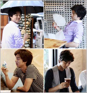 Kahve Prensi Fotoğrafı