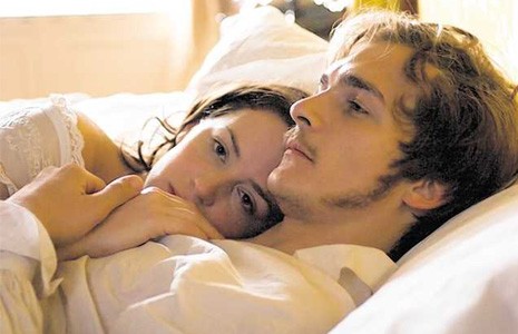 Genç Victoria Fotoğrafı