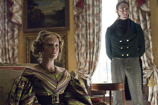 Genç Victoria Fotoğrafı