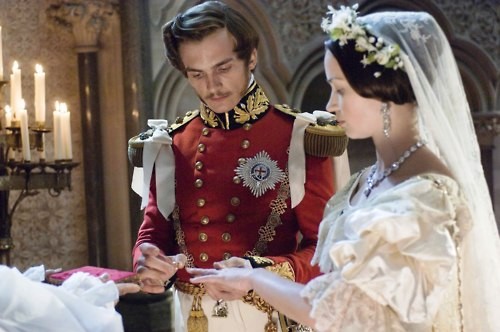 Genç Victoria Fotoğrafı