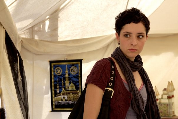 On The Path Fotoğrafı