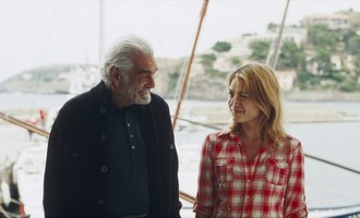 J'ai oublié de te dire Fotoğrafı