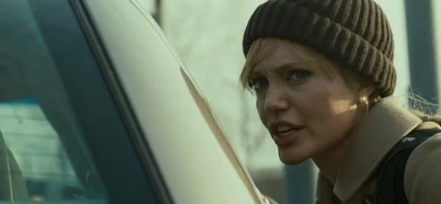 Ajan Salt Fotoğrafı