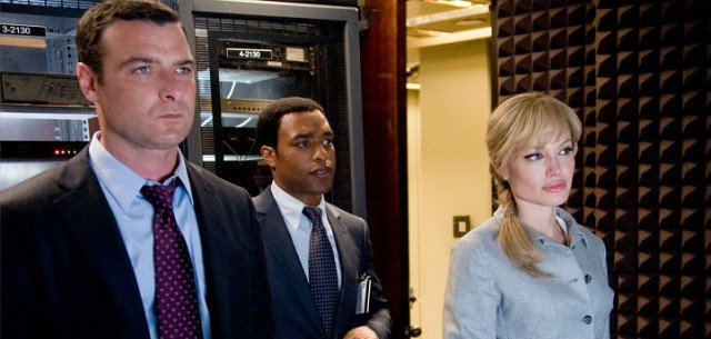 Ajan Salt Fotoğrafı