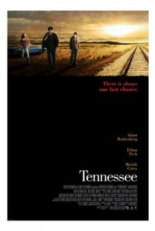 Tennessee (2008) afişi