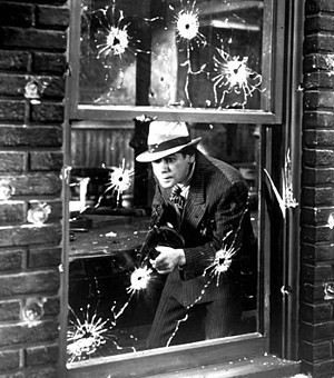 Scarface fotoğrafı