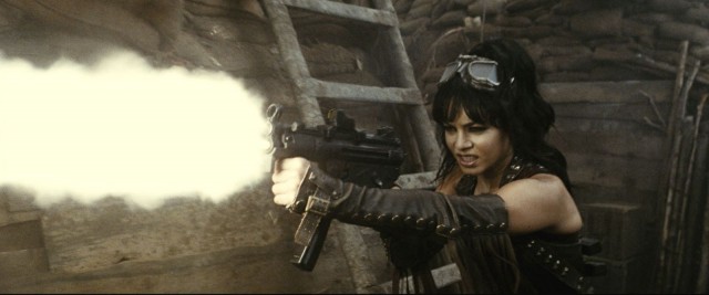 Sucker Punch Fotoğrafı