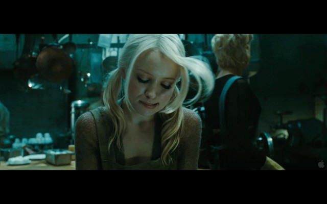 Sucker Punch Fotoğrafı