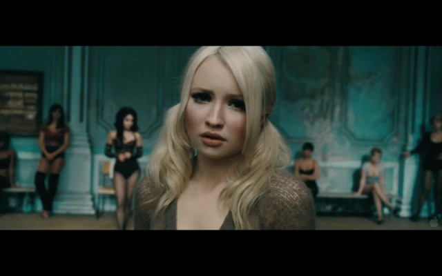 Sucker Punch Fotoğrafı