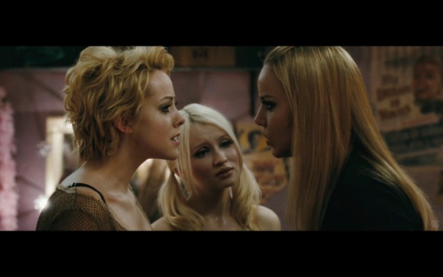 Sucker Punch Fotoğrafı