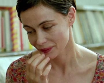 Ma campagne de nuit Fotoğrafı