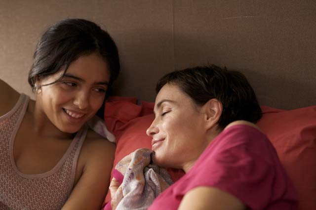 Ma campagne de nuit fotoğrafı