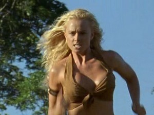 Kayıp Dünya Fotoğrafı