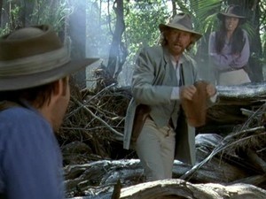 Kayıp Dünya Fotoğrafı