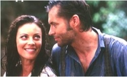 Kayıp Dünya Fotoğrafı