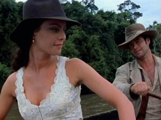 Kayıp Dünya fotoğrafı