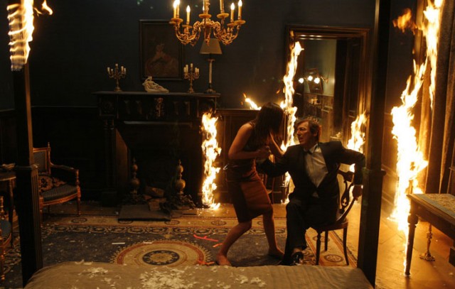 Vampire Party Fotoğrafı