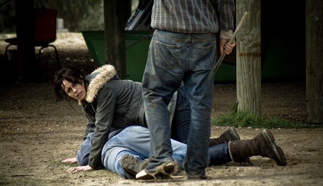 Taş Mezar Fotoğrafı