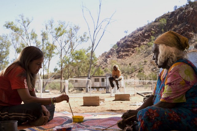 Samson and Delilah fotoğrafı