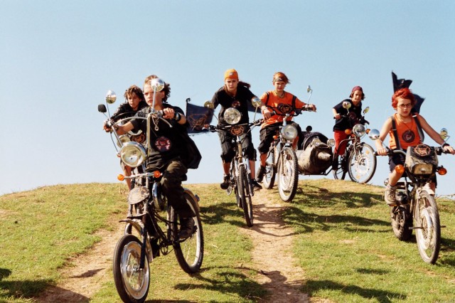 Çılgın Futbol Takımı 2 Fotoğrafı