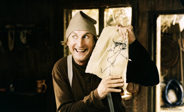 7 Cüceler 2 / Orman yeterli degil Fotoğrafı