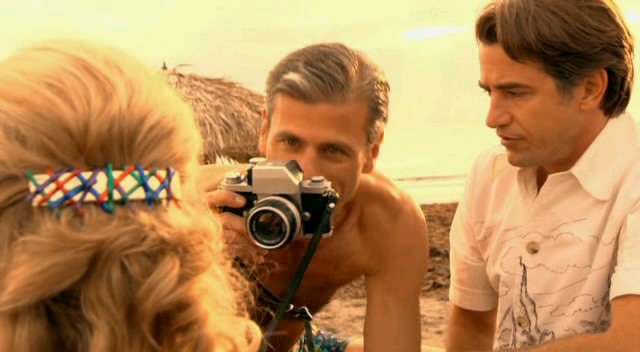 Saklı Hatıralar Fotoğrafı