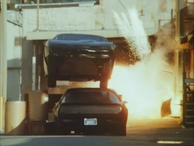 Kara Şimşek Fotoğrafı