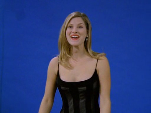 Just Shoot Me fotoğrafı