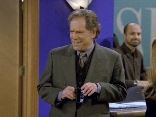 Just Shoot Me fotoğrafı