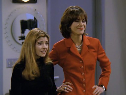 Just Shoot Me fotoğrafı