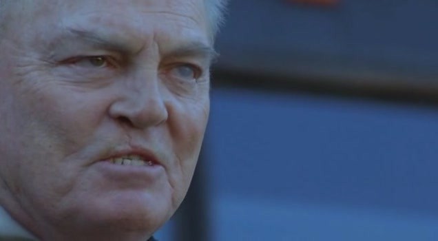 Ölüm Çemberi Fotoğrafı