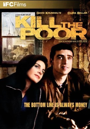 Kill The Poor (2003) afişi