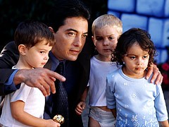 SuperBabies: Baby Geniuses 2 Fotoğrafı