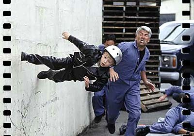 SuperBabies: Baby Geniuses 2 Fotoğrafı