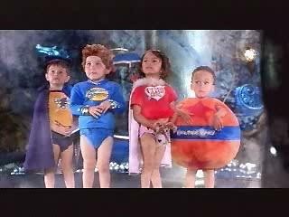 SuperBabies: Baby Geniuses 2 Fotoğrafı